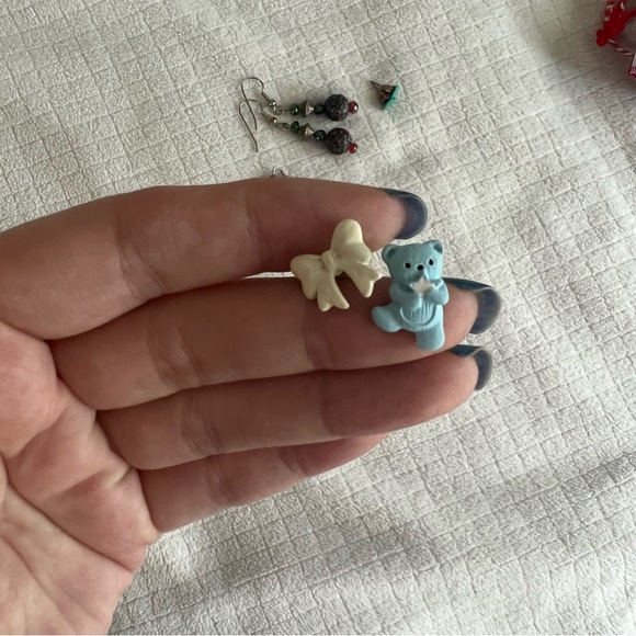 Blue Jewelry Bundle - Picture 6 of 9